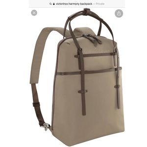 Victorinox Harmony Backpack